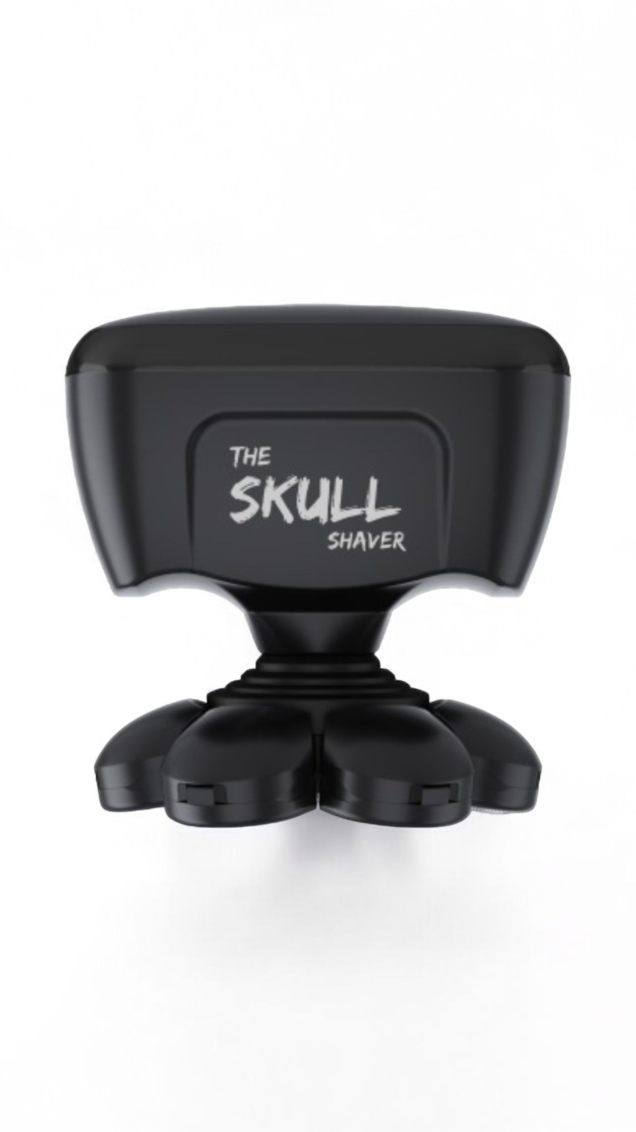 THE SKULL SHAVER