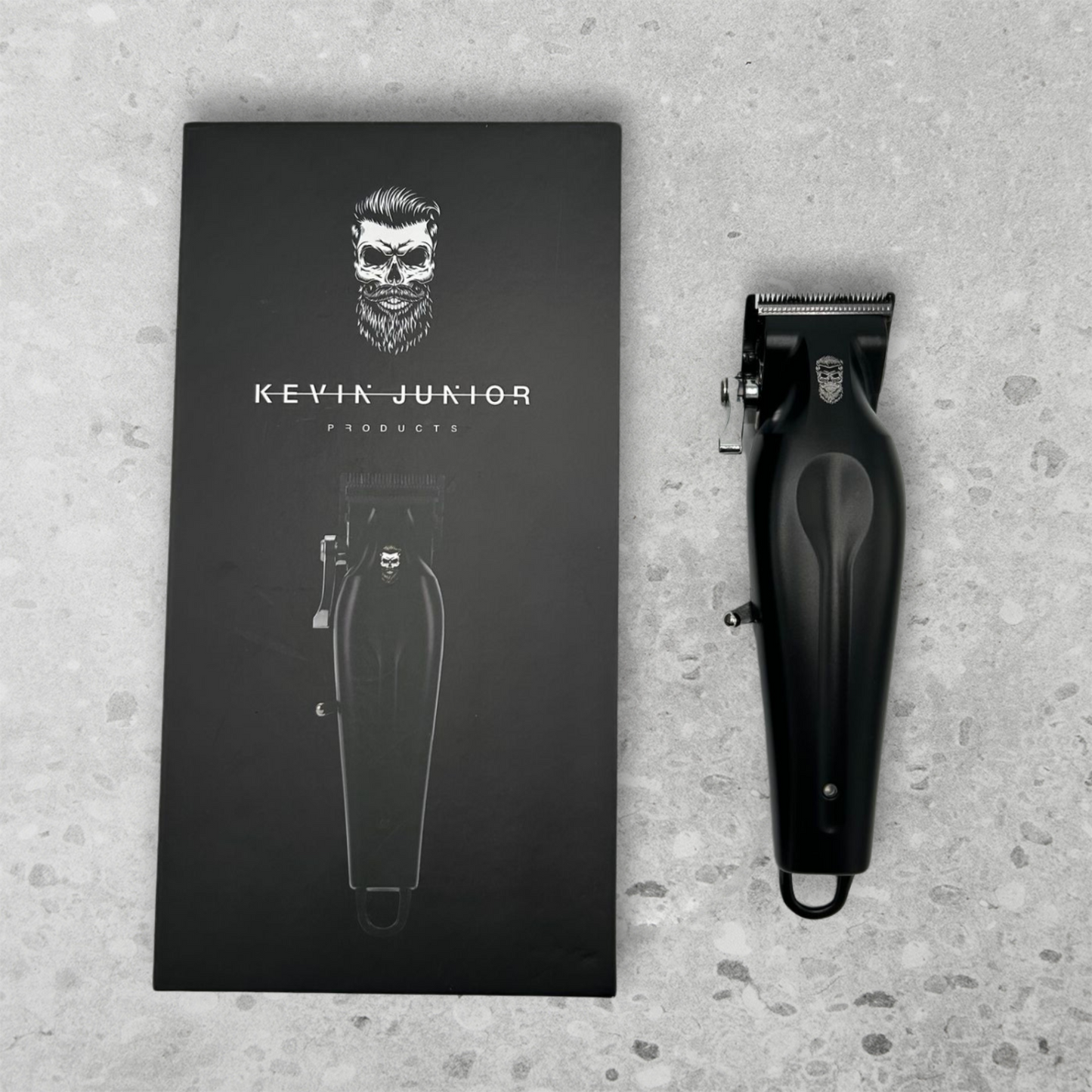 PRO HAIR CLIPPER