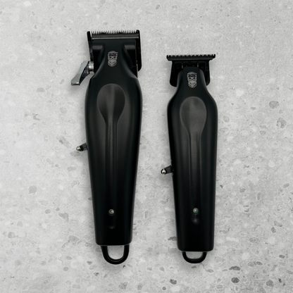 PRO DETAILER & CLIPPER DUO