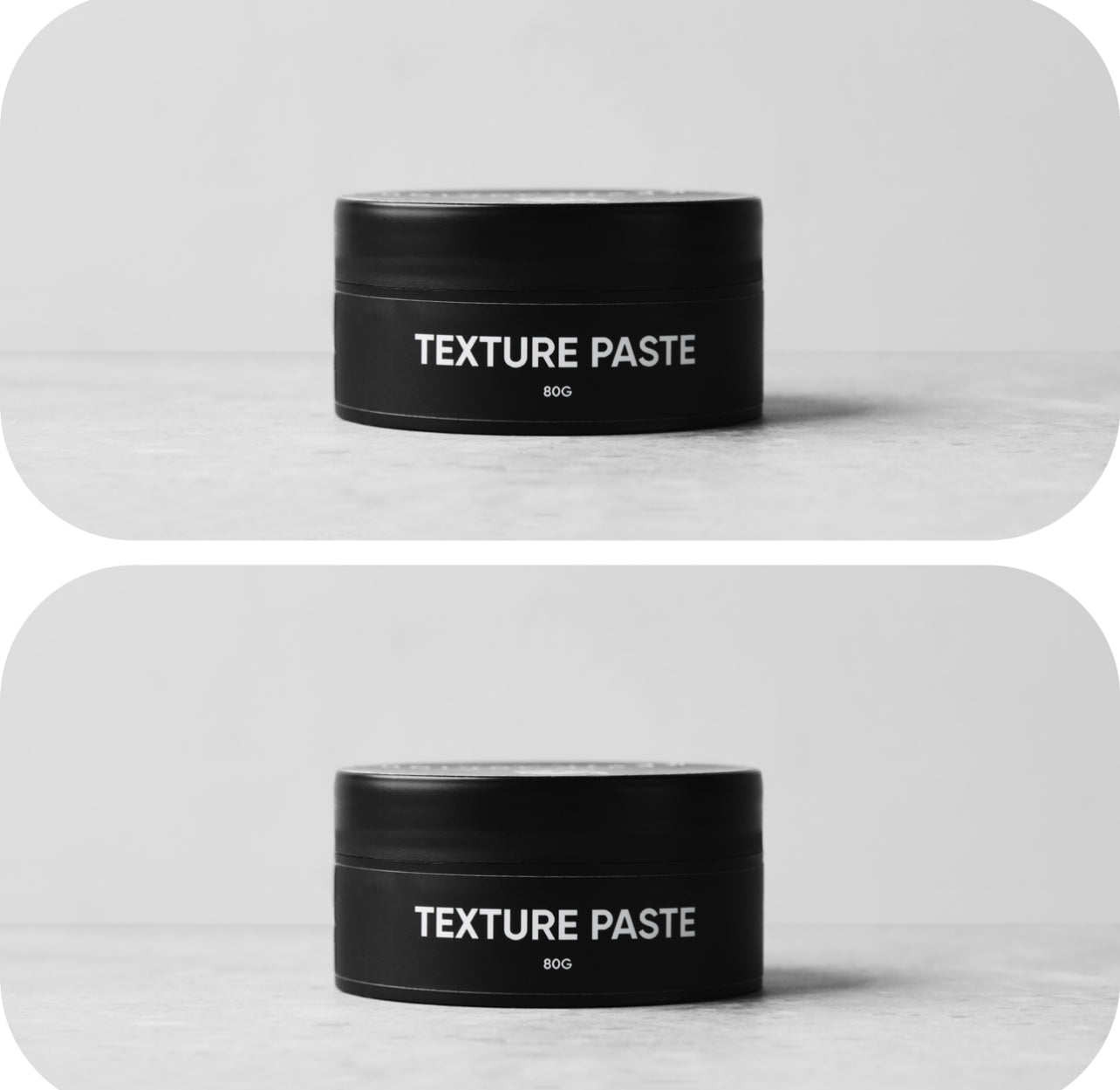 TEXTURE PASTE