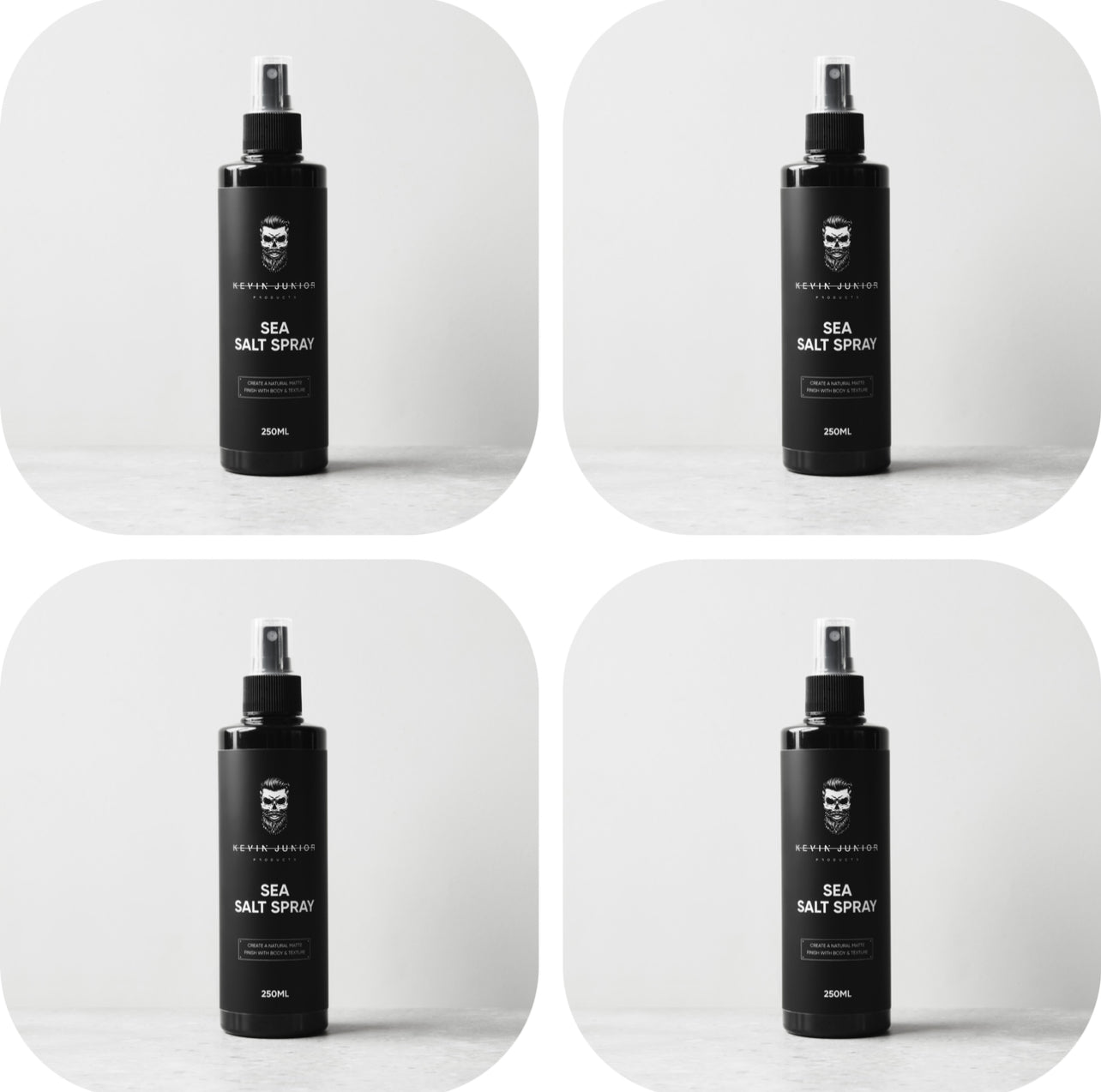 SEA SALT SPRAY 250ml