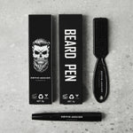 THE BEARD PEN