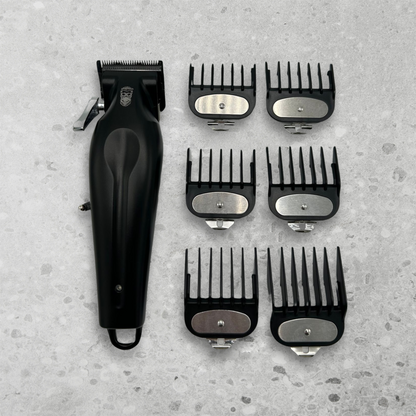 PRO HAIR CLIPPER